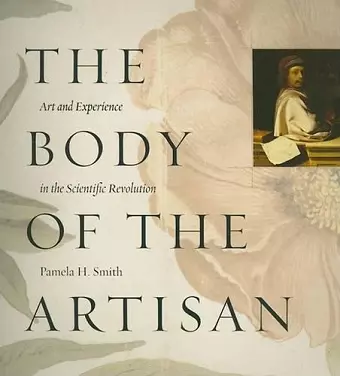 The Body of the Artisan cover