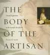 The Body of the Artisan cover