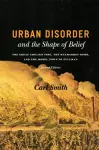 Urban Disorder and the Shape of Belief cover