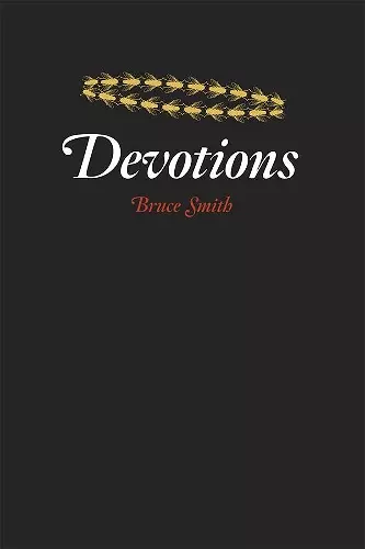 Devotions cover