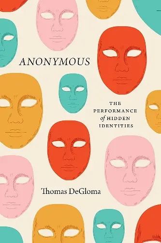 Anonymous cover