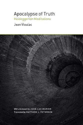 Apocalypse of Truth cover
