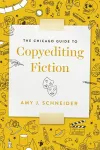 The Chicago Guide to Copyediting Fiction packaging