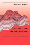 The Nature of Selection cover