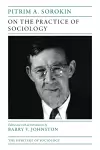 On the Practice of Sociology cover