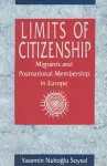 Limits of Citizenship cover