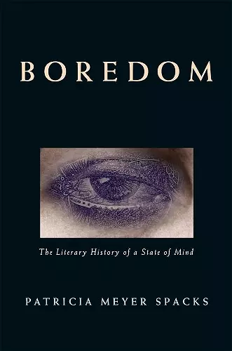 Boredom cover