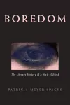 Boredom cover