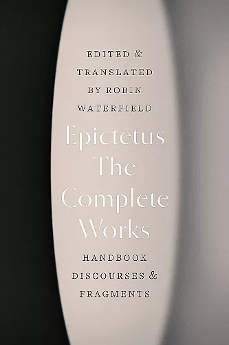 The Complete Works cover