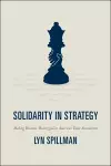 Solidarity in Strategy cover