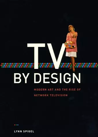 TV by Design cover