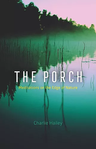 The Porch cover