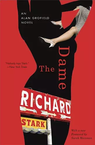 The Dame cover