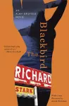 The Blackbird cover