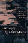Philosophy by Other Means cover