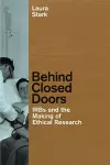 Behind Closed Doors cover