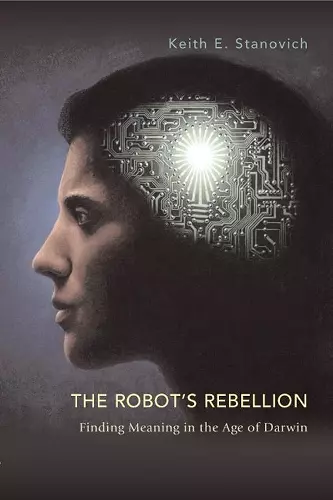 The Robot's Rebellion cover