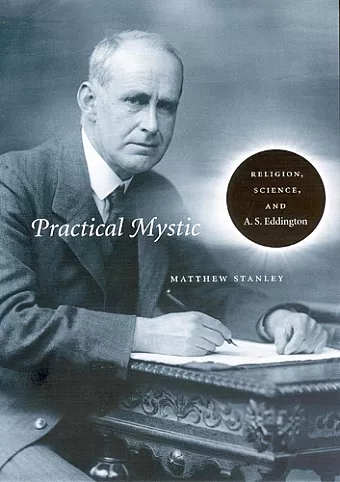 Practical Mystic cover