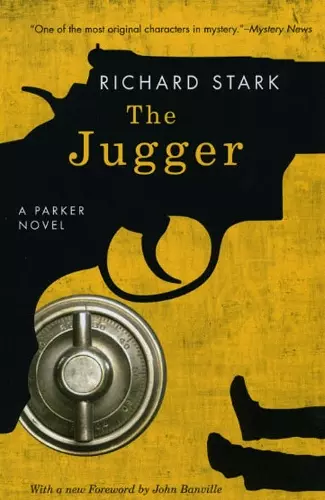 The Jugger cover