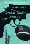 The Green Eagle Score cover