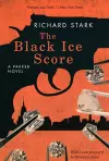 The Black Ice Score – A Parker Novel cover