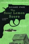 The Sour Lemon Score cover