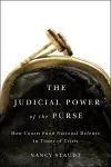 The Judicial Power of the Purse cover
