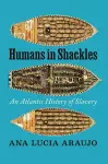 Humans in Shackles cover