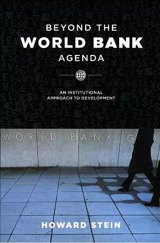 Beyond the World Bank Agenda cover
