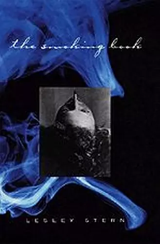 The Smoking Book cover