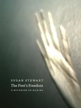 The Poet's Freedom cover