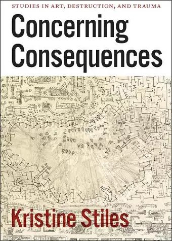 Concerning Consequences cover