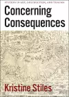 Concerning Consequences cover