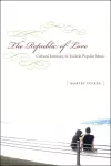 The Republic of Love cover