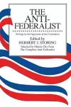 The Anti-Federalist cover
