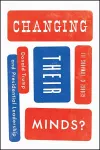 Changing Their Minds? cover
