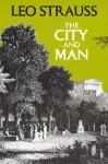 The City and Man cover