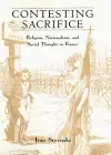 Contesting Sacrifice cover