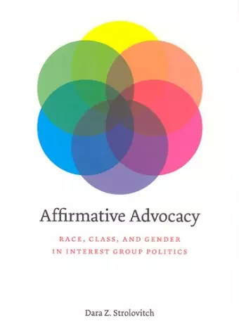 Affirmative Advocacy cover