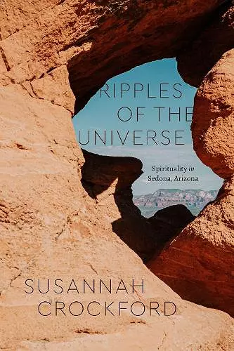 Ripples of the Universe cover