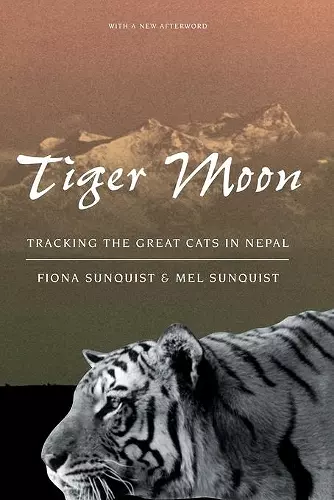 Tiger Moon cover