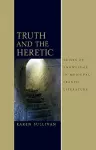 Truth and the Heretic cover