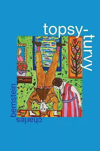 Topsy-Turvy cover