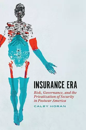 Insurance Era cover