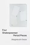 Four Shakespearean Period Pieces cover
