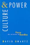 Culture and Power cover