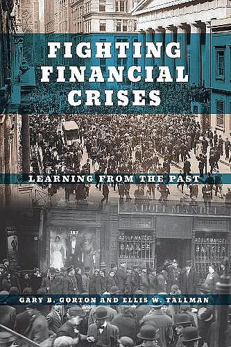 Fighting Financial Crises cover