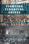 Fighting Financial Crises packaging