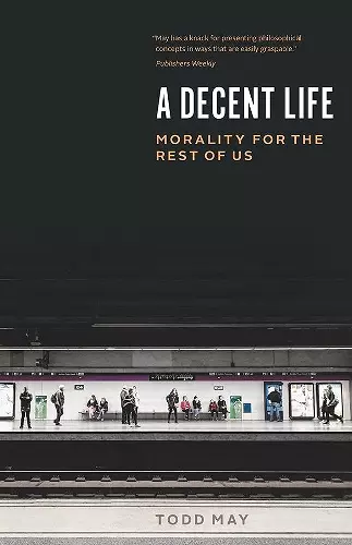 A Decent Life cover