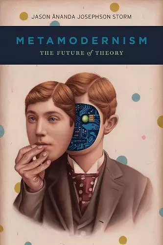 Metamodernism cover